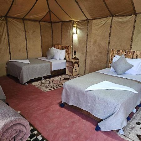 Hotel Sahara Safari Camp Merzouga Exterior foto