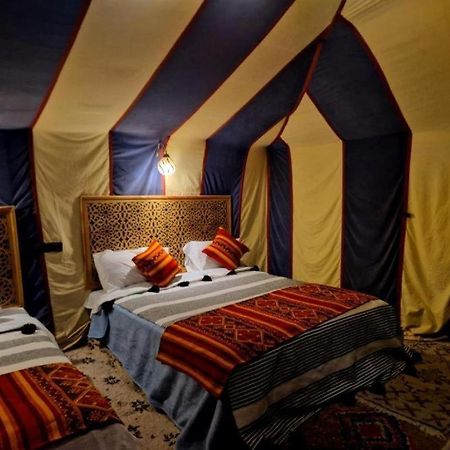 Hotel Sahara Safari Camp Merzouga Exterior foto