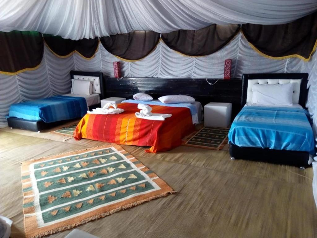 Hotel Sahara Safari Camp Merzouga Exterior foto